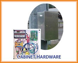 Cabinet Hardware System Select Image